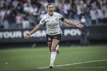 Futebol feminino do Corinthians faz história e assegura primeiro tetra  seguido do esporte no clube