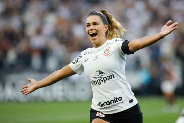 CORINTHIANS 4 X 1 INTER  MELHORES MOMENTOS - BRASILEIRÃO FEMININO 