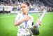 Meia do Corinthians comenta planejamento ap�s aposentadoria e revela emo��o em despedida de t�cnico