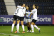 Corinthians goleia S�o Bernardo e sela classifica��o para a semifinal do Paulist�o Feminino