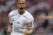 Pedro marca o seu primeiro gol pelo profissional do Corinthians em derrota para o Fortaleza