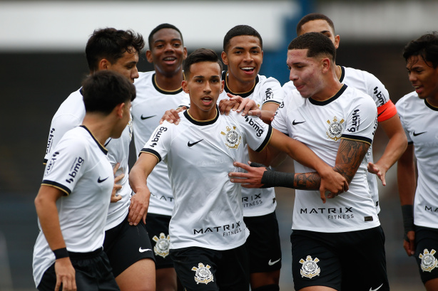 Corinthians conhece seu adversário nas quartas de final do