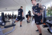 Corinthians inicia prepara��o para jogo contra o Gr�mio antes de retornar a S�o Paulo