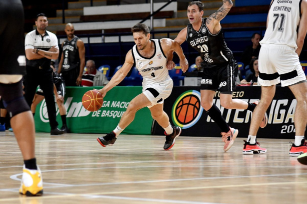 Corinthians recebe o Pato Basquete em partida do NBB com transmissão do Meu  Timão; saiba tudo