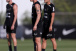 Corinthians divulga relacionados para enfrentar o Gr�mio com retorno de titulares; veja lista