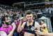 Gabriel Moscardo recebe homenagem em cidade natal pelo sucesso com a camisa do Corinthians