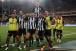 Derrotas seguidas e l�der isolado: como chega o Botafogo para enfrentar o Corinthians