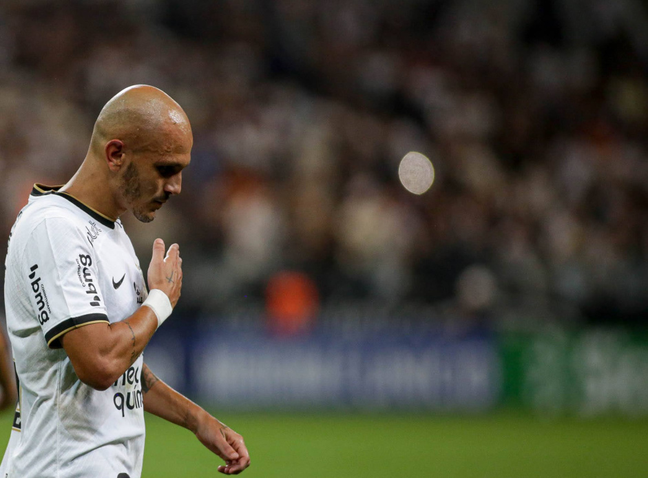 Veja quais jogadores podem completar 100 jogos pelo Corinthians em