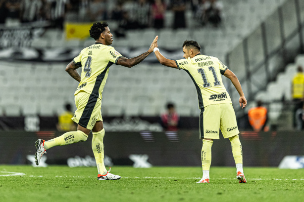 CORINTHIANS X BOTAFOGO TRANSMISSÃO AO VIVO DIRETO DA NEO QUÍMICA