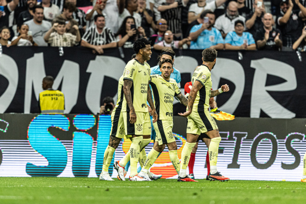 Semana do Corinthians tem Brasileirão, Copa do Brasil, rodadas duplas no  futsal e no NBB e estreias na base