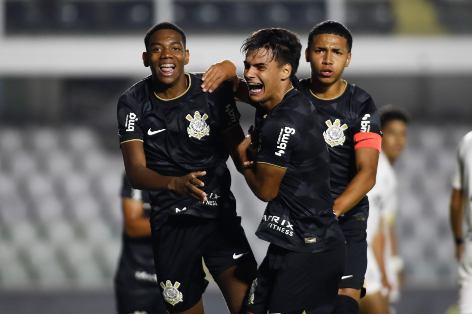 FPF define quartas de final do Paulista Sub-17 e Sereinhas