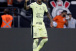 Gil foi eleito o melhor jogador do Corinthians na vit�ria sobre o Botafogo, pelo Brasileir�o