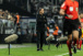 Luxemburgo comemora tr�s pontos conquistados diante do Botafogo e credita triunfo aos jogadores