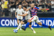 Corinthians e Fortaleza jogaram nesta ter�a-feira a partida de ida da semifinal da Sul-Americana