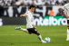 Corinthians divulga motivo de aus�ncia de Rojas do jogo contra o Fortaleza
