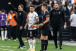 Empate com o Fortaleza marca jogo com menos substitui��es de Luxemburgo no comando do Corinthians