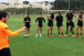 Corinthians encerra prepara��o em solo brasileiro para a Libertadores Feminina 2023