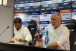 Duilio responde sobre mensagem antiga de que n�o contrataria Mano no Corinthians
