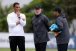 Corinthians busca profissional de prepara��o f�sica para integrar a equipe de Mano Menezes