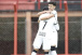 Comemora��o do primeiro gol do Tim�o no confronto contra o Flamengo de Guarulhos