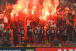 Torcida do Corinthians dribla regra de torcida �nica e marca presen�a na final do Paulista de Futsal
