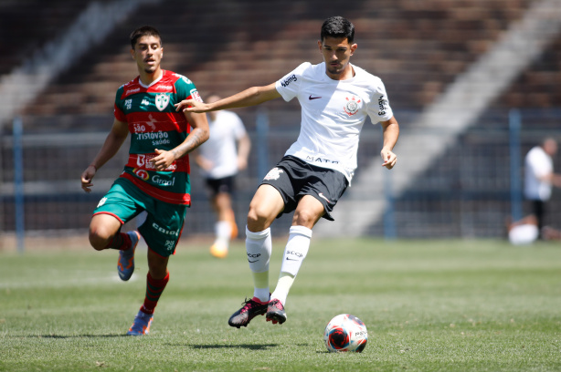 Água Santa x Corinthians ao vivo e online, onde assistir, que horas é,  escalação e mais do Paulistão sub-20