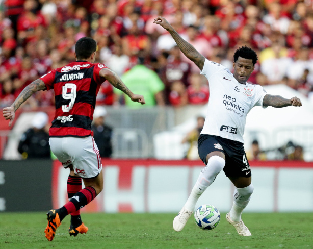 Flamengo x Corinthians: Veja retrospecto, onde ver e times