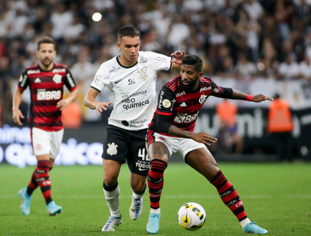 Flamengo: nove jogadores serão desfalques contra Sport; veja lista