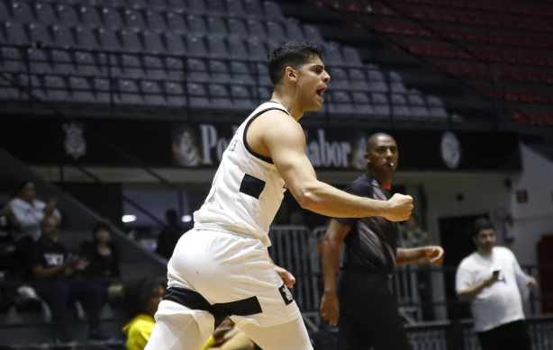 Confira os resultados de sábado no Paulista de basquete masculino