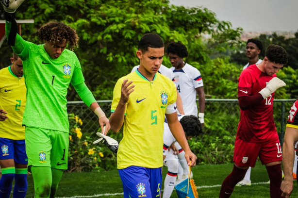 Mundial de Basquete: Brasil joga na terra do Corinthians verde