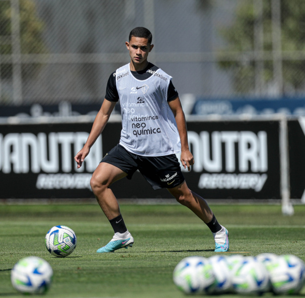 Notícias do Corinthians - Central do Timão