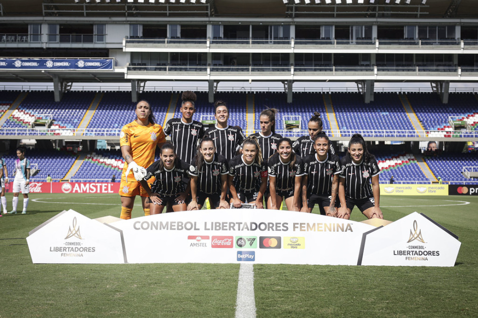 Palmeiras e Corinthians fazem semi do Paulista Feminino após final da  Libertadores, paulista feminino