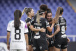Corinthians faz tempo avassalador contra o Libertad-Limpe�o e se classifica na Libertadores Feminina