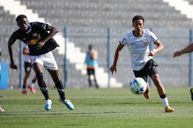 Definidos os grupos para o Paulistão Feminino Sub-17 –