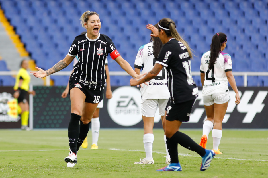 Semana do Corinthians tem futebol masculino em dose dupla, Derby no  feminino, LNF, base e playoffs do NBB