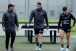 O Corinthians fez o pen�ltimo treino antes de encarar o Fluminense pelo Brasileir�o