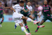 CBF divulga �udio do VAR de dois lances da partida entre Corinthians e Fluminense; confira