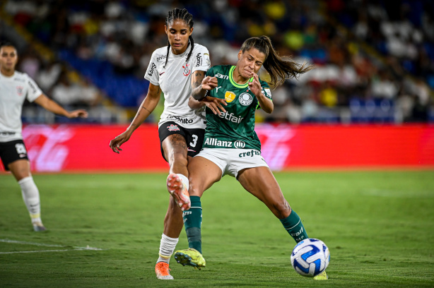 AO VIVO  Palmeiras x SCCP; onde assistir a semifinal do Paulista Feminino