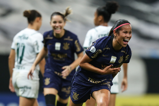 Live pré-jogo: Corinthians x Palmeiras - Campeonato Paulista 2020