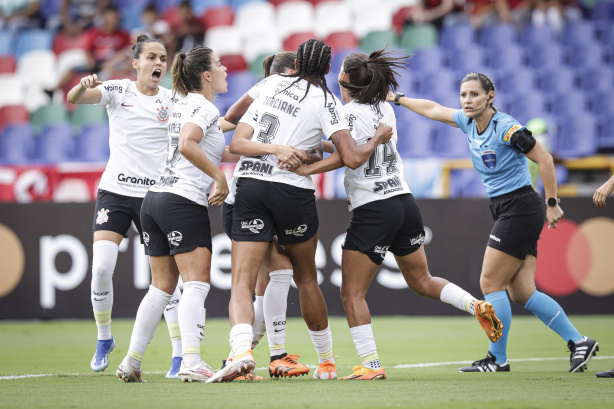 Saiba como assistir à final da Libertadores Feminina entre Corinthians e  Palmeiras