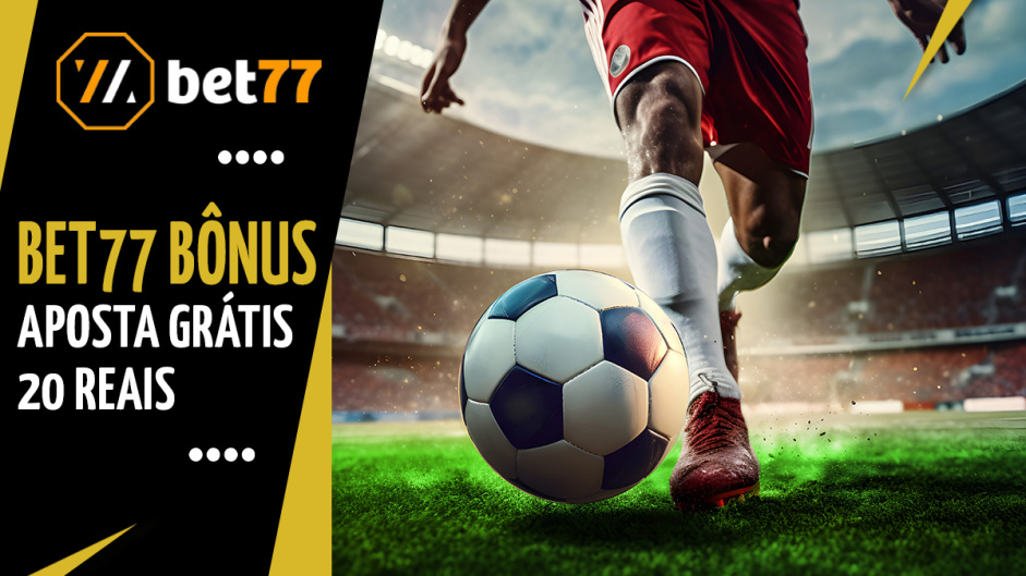 bet com bonus gratis