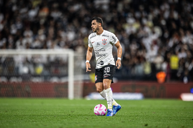 Corinthians empata no finalzinho do jogo com o lanterna América