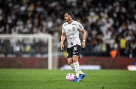 Últimas do Corinthians: empate contra o lanterna, recado da