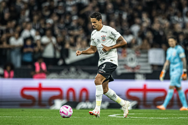 Análise do empate entre Corinthians 1 x 1 América-MG pelo Campeonato  Brasileiro 2023