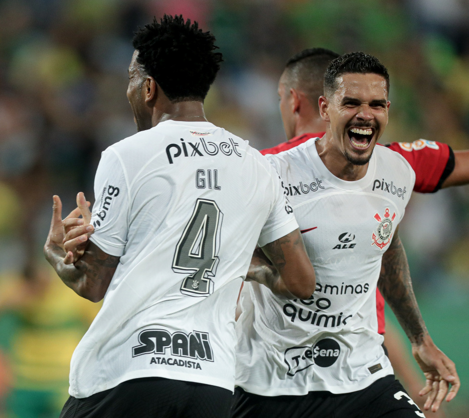 Corinthians joga buscando se afastar do Z4 e mudar o foco no Campeonato  Brasileiro; veja tabela