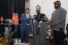Prefeito de Suzano presenteia rei do maior grupo �tnico da Angola com camisa do Corinthians; entenda