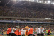 Uni�o do elenco e palavras de Mano marcam bastidores de vit�ria do Corinthians contra o Cuiab�