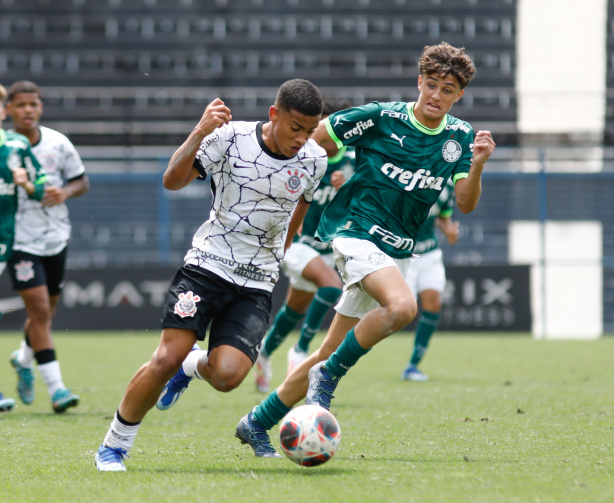 Palmeiras 1 x 1 Corinthians  Campeonato Paulista Feminino: melhores  momentos