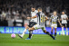 Corinthians e Santos se enfrentaram neste domingo, na Neo Qu�mica Arena, pelo Brasileir�o