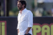 Duilio reclamou da arbitragem por p�nalti pol�mico marcado contra o Corinthians e pressionou a CBF